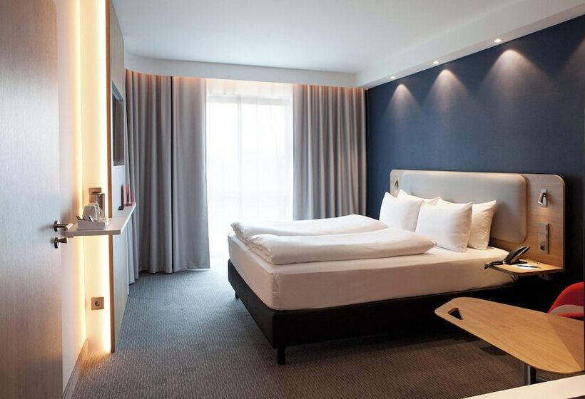 חדר סטנדרט, Holiday Inn Express   Saarbrücken, An Ihg