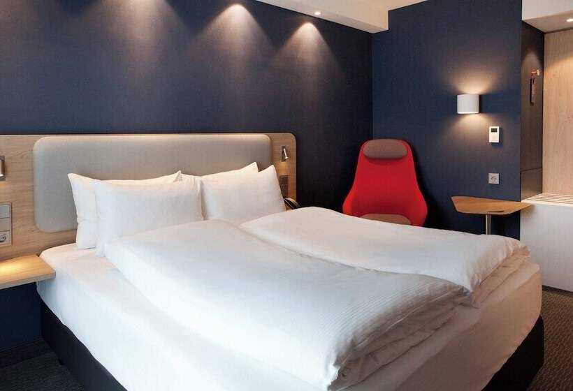 חדר סטנדרט, Holiday Inn Express   Saarbrücken, An Ihg