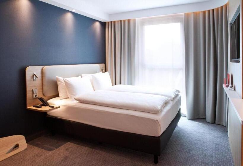 חדר סטנדרט, Holiday Inn Express   Saarbrücken, An Ihg