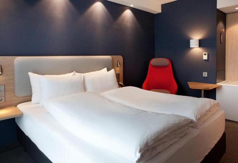 חדר סטנדרט, Holiday Inn Express   Saarbrücken, An Ihg