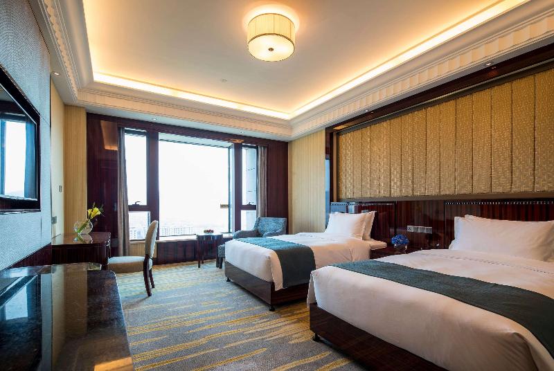 Номер Стандарт, Holiday Inn Express   Saarbrücken, An Ihg