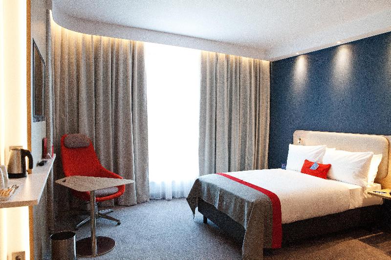 Номер Стандарт, Holiday Inn Express   Saarbrücken, An Ihg