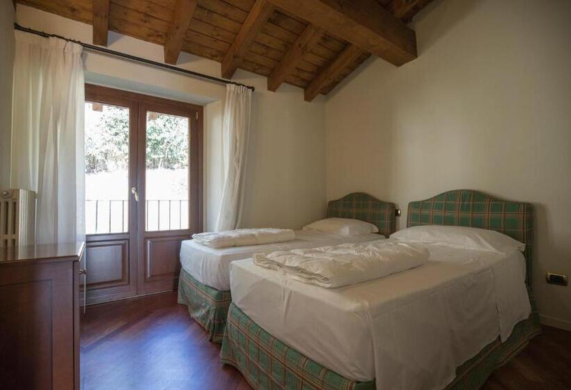 Апартаменты 1 Спальня, Apartments Golf Bogliaco