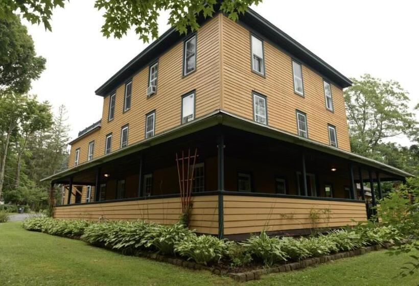 Люкс, The Woodbine Inn