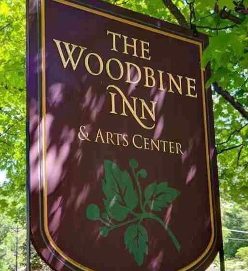 Дом 1 Спальня, The Woodbine Inn