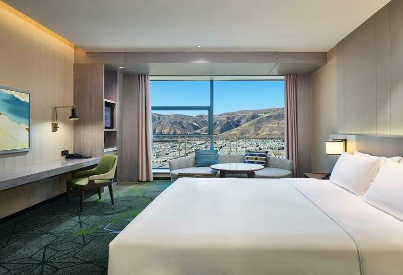 اتاق سوپریور, Holiday Inn Xining Hot Spring, An Ihg