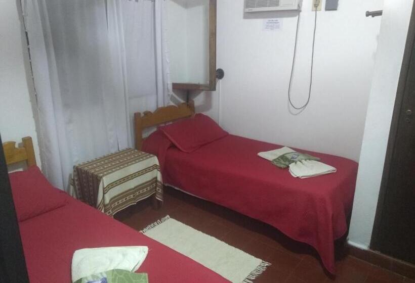 חדר סטנדרט, Residencial Marlis