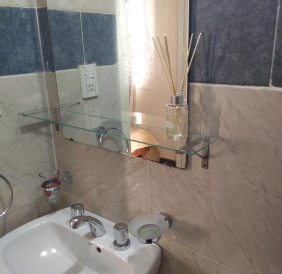 חדר סטנדרט, Residencial Marlis