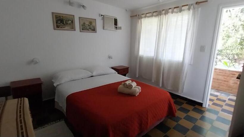 חדר סטנדרט, Residencial Marlis