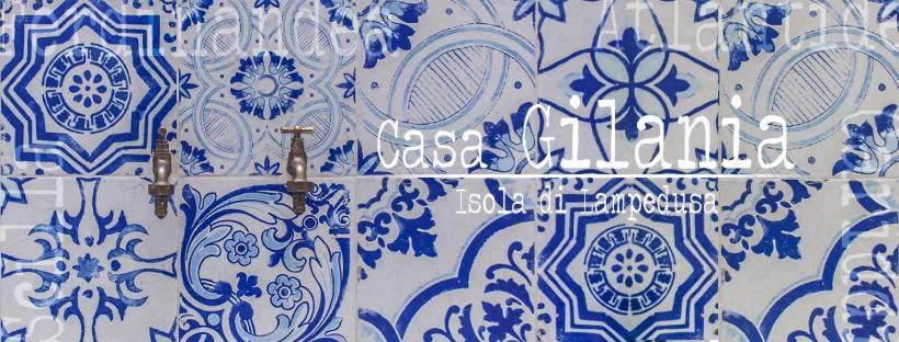 Номер Стандарт, B&b Casa Gilania Lampedusa