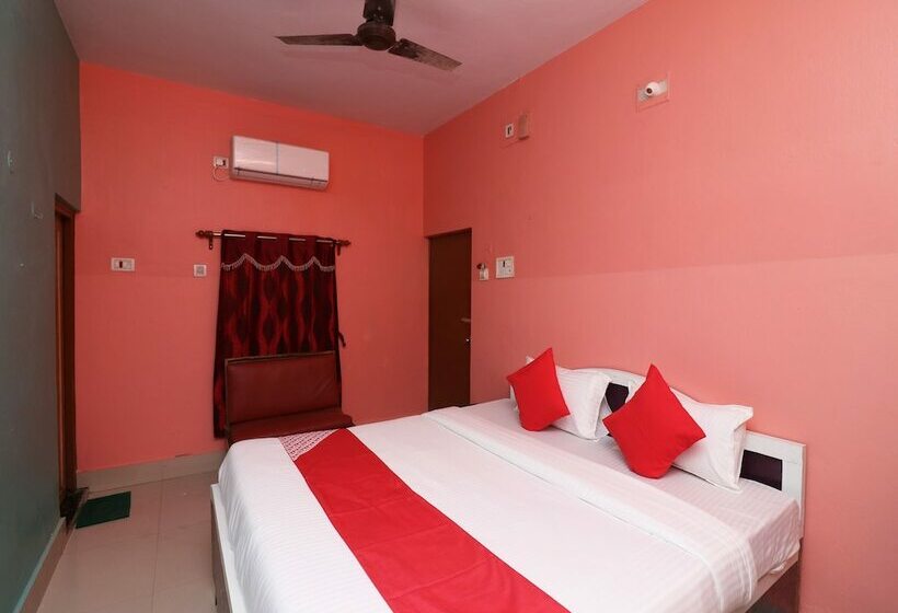 Номер Стандарт, Oyo 27996 Hotel Green Park