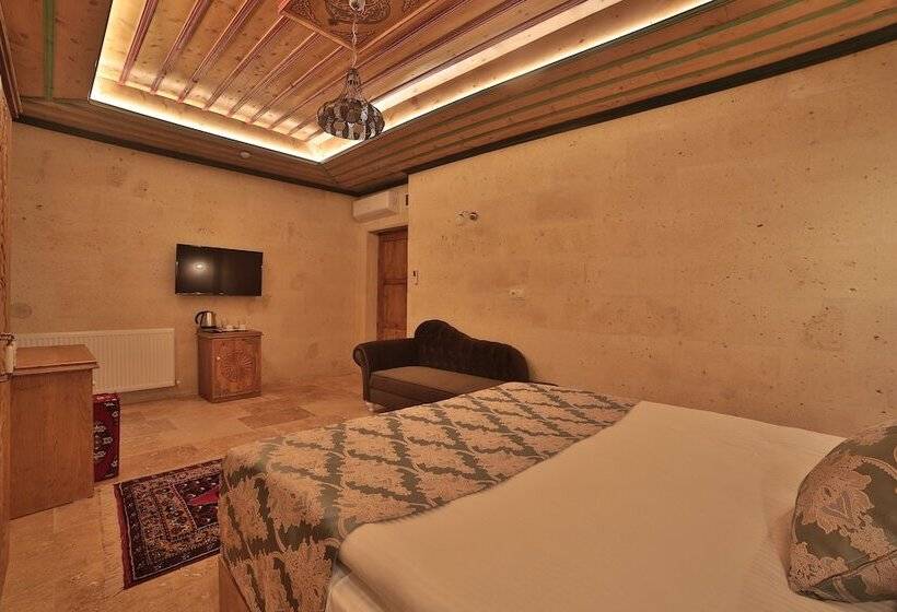 스탠다드 룸, Cakiltasi Evi