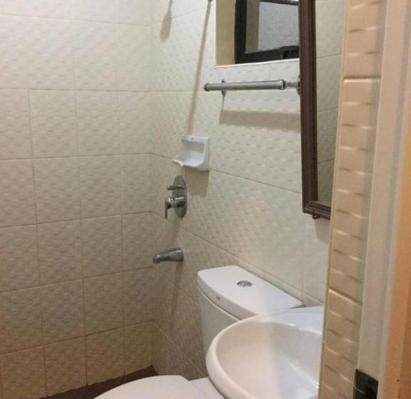 اتاق استاندارد یک نفره, Dottie S Place Hotel & Restaurant