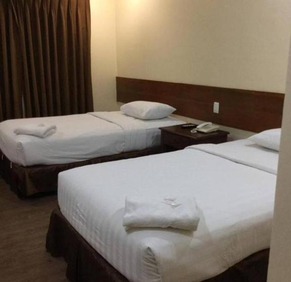 اتاق لوکس, Dottie S Place Hotel & Restaurant
