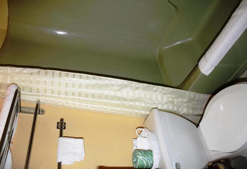 Стандартный Номер Кровать Кинг, Lake Palestine Motor Inn