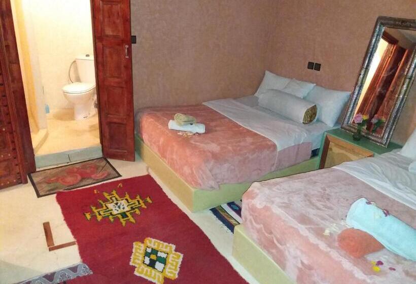Четырехместный Номер Стандарт, Auberge Des Lacs