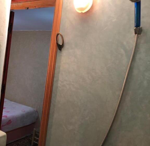 Номер Стандарт, Auberge Des Lacs
