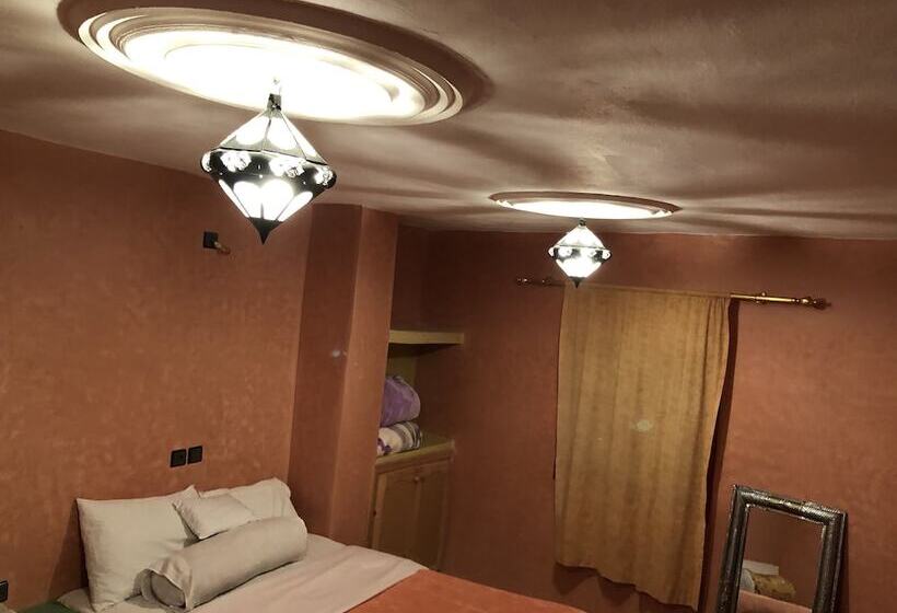 Четырехместный Номер Стандарт, Auberge Des Lacs