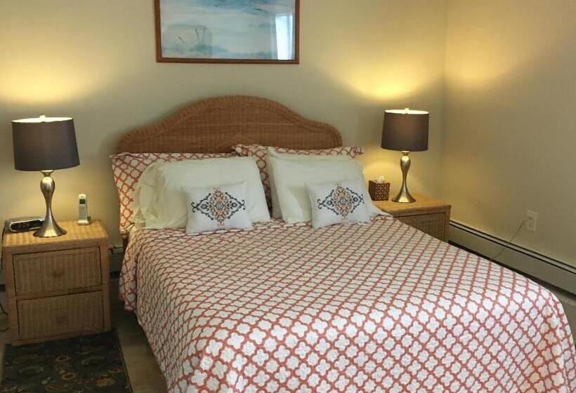 スイート, Westhampton Seabreeze Motel