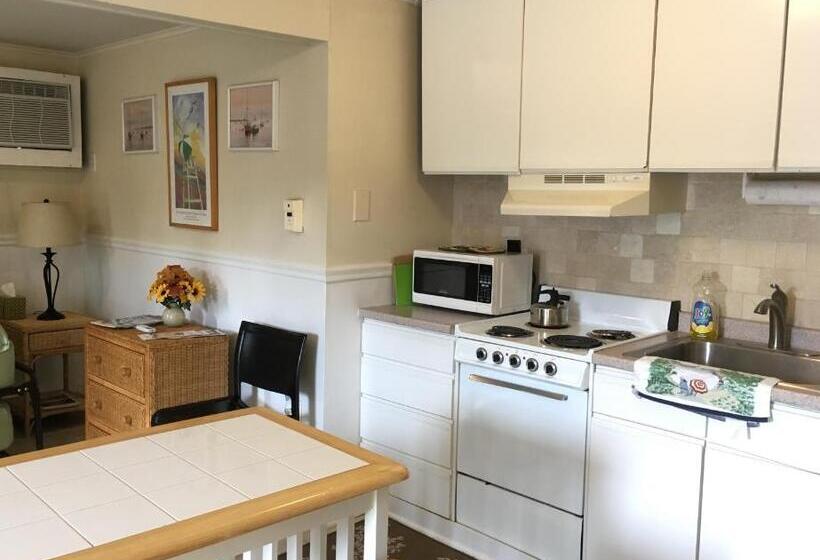 スイート, Westhampton Seabreeze Motel