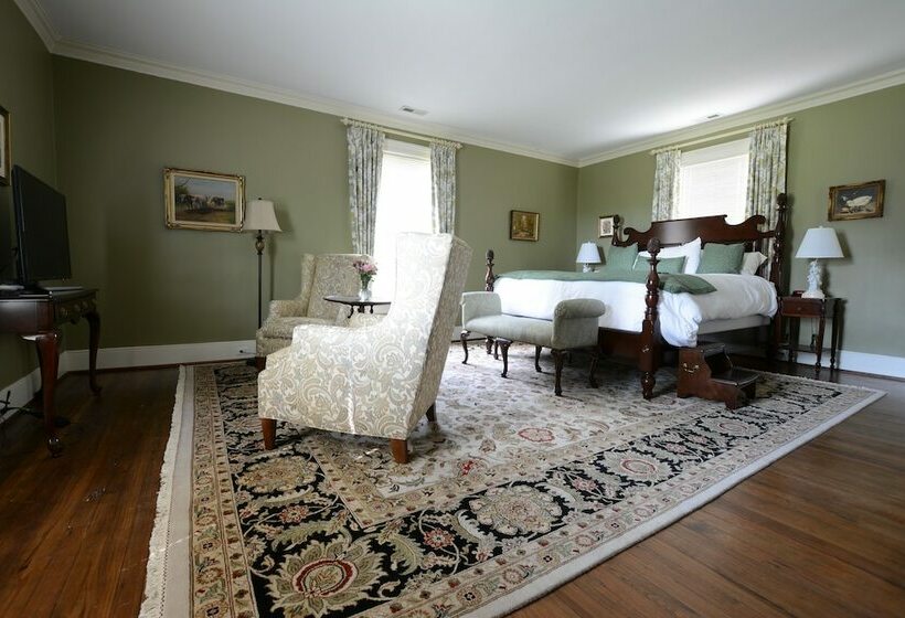 Дом 1 Спальня, Woodville Bed And Breakfast