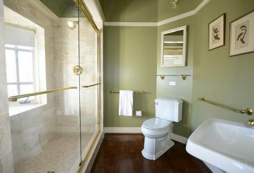 Дом 1 Спальня, Woodville Bed And Breakfast