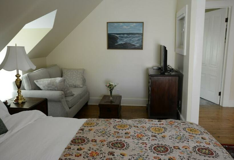 Дом 1 Спальня, Woodville Bed And Breakfast