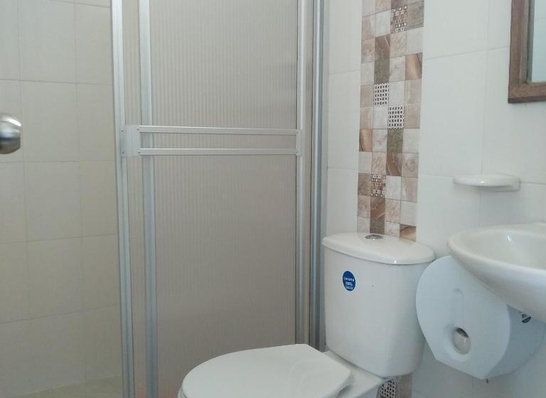 Номер Стандарт, Casa Antigua