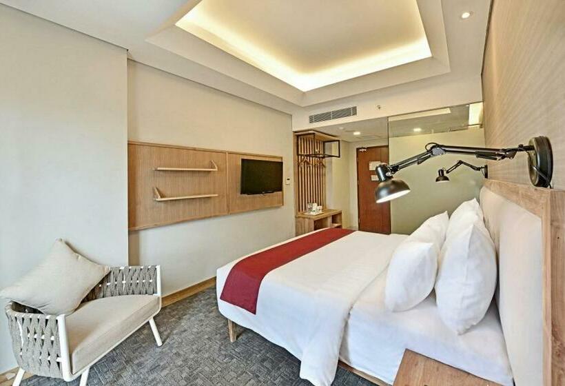 اتاق لوکس, Famvida Hotel Lubuklinggau