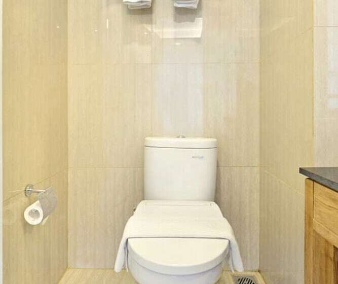 اتاق لوکس, Famvida Hotel Lubuklinggau