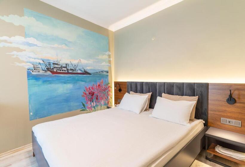 Номер Superior, Kayalar Blue Beach