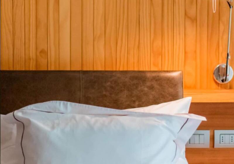 Люкс Superior, Las Majadas Hotel & Centro De Reuniones
