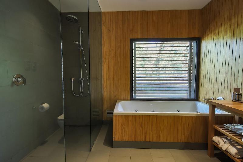 Люкс Премиум, Las Majadas Hotel & Centro De Reuniones