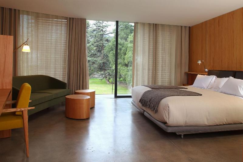 Люкс Superior, Las Majadas Hotel & Centro De Reuniones