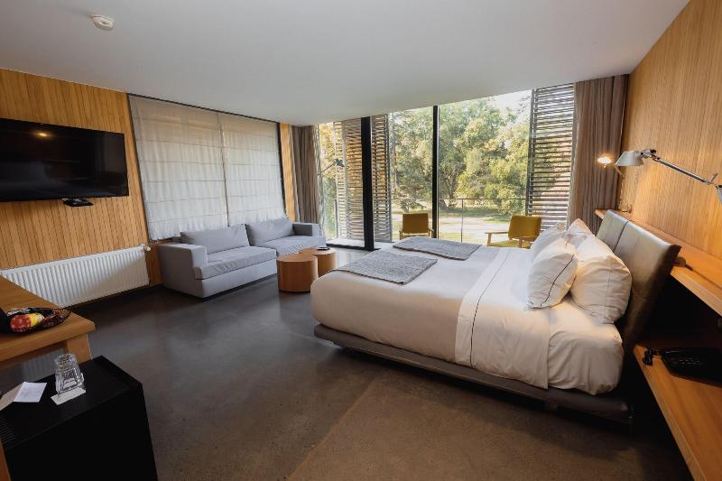 Люкс Премиум, Las Majadas Hotel & Centro De Reuniones