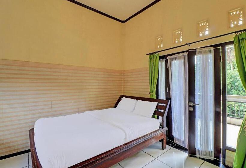 Люкс Superior, Ijo Eco Lodge Bali