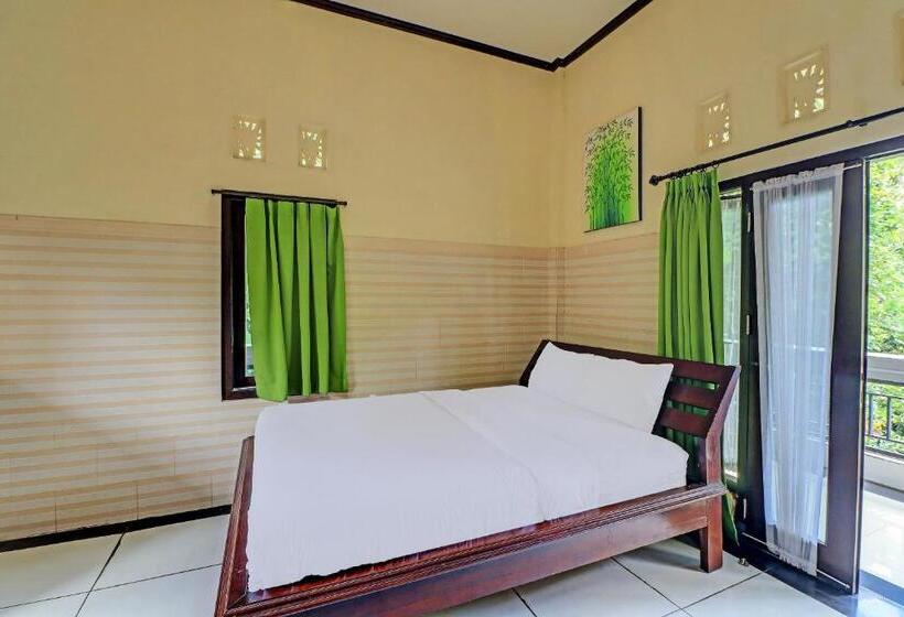 Люкс Superior, Ijo Eco Lodge Bali