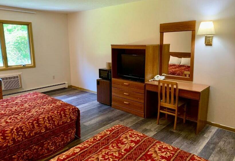 스탠다드 룸, Executive Inn