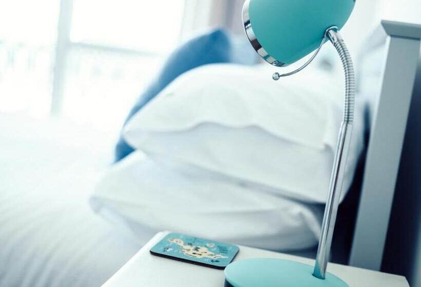 Family Suite, The Imperial