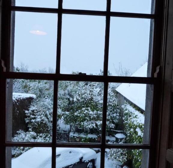스탠다드 룸, Stirabout Lane B&b