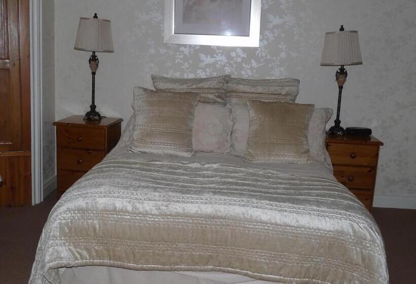 스탠다드 룸, Stirabout Lane B&b