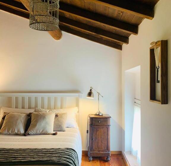 デラックスルーム, Relais Valpolicella B&b