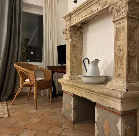 ガーデンビュースタンダードルーム, Relais Valpolicella B&b