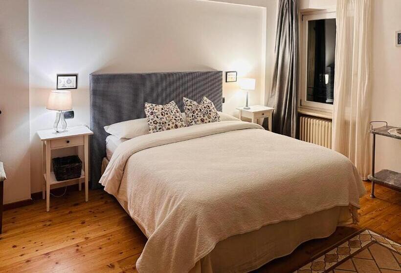 ガーデンビュースタンダードルーム, Relais Valpolicella B&b
