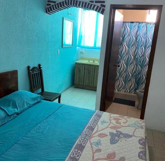 Standard Room, Country
