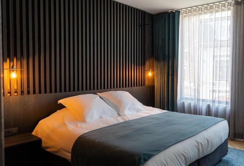 标准间, Designhotel Beila