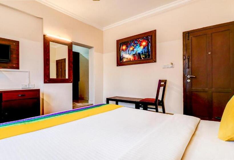 Номер Стандарт, Itsy Hotels Ammu Regency