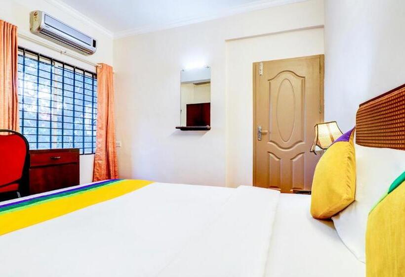 Номер Superior, Itsy Hotels Ammu Regency