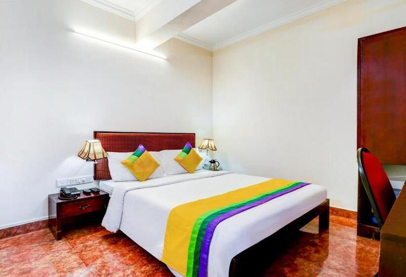 Номер Superior, Itsy Hotels Ammu Regency