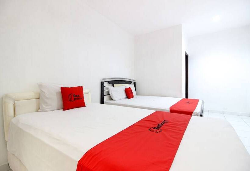 Номер Стандарт, Reddoorz Near Rs Sarjito Yogyakarta 2